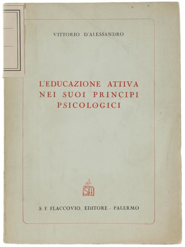 Bergoglio Libri d'Epoca Snc