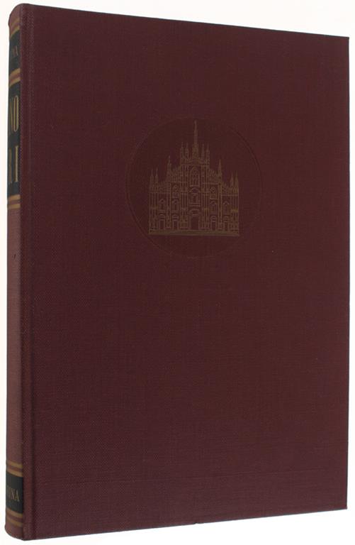 Bergoglio Libri d'Epoca Snc