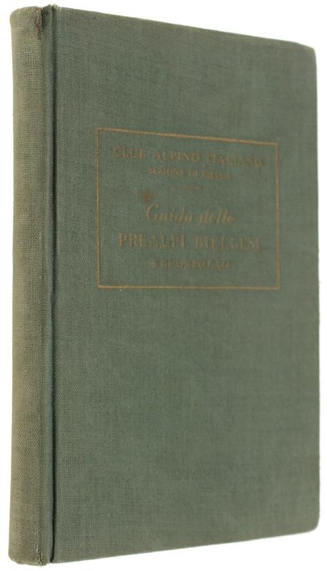 Bergoglio Libri d'Epoca Snc