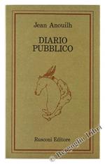 Diario Pubblico 1940-1973