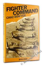 Fighter Command 1936-1968