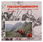 Trecento Anni Dopo. Da Prangins A Sibaud: Il 