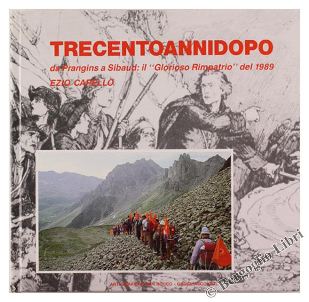 Bergoglio Libri d'Epoca Snc