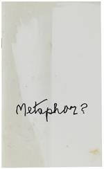 Metaphor?