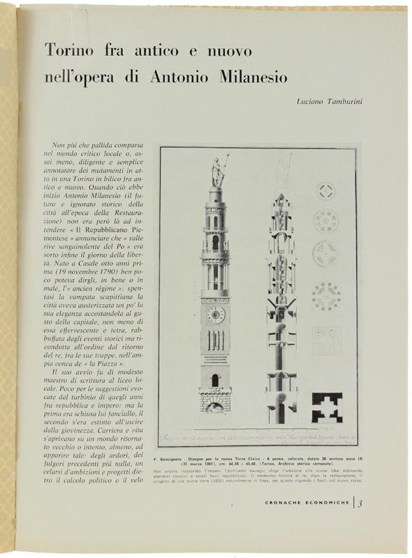 Bergoglio Libri d'Epoca Snc