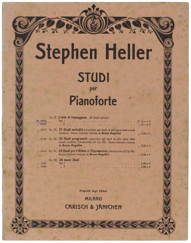 Bergoglio Libri d'Epoca Snc