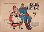 Perché resistere?