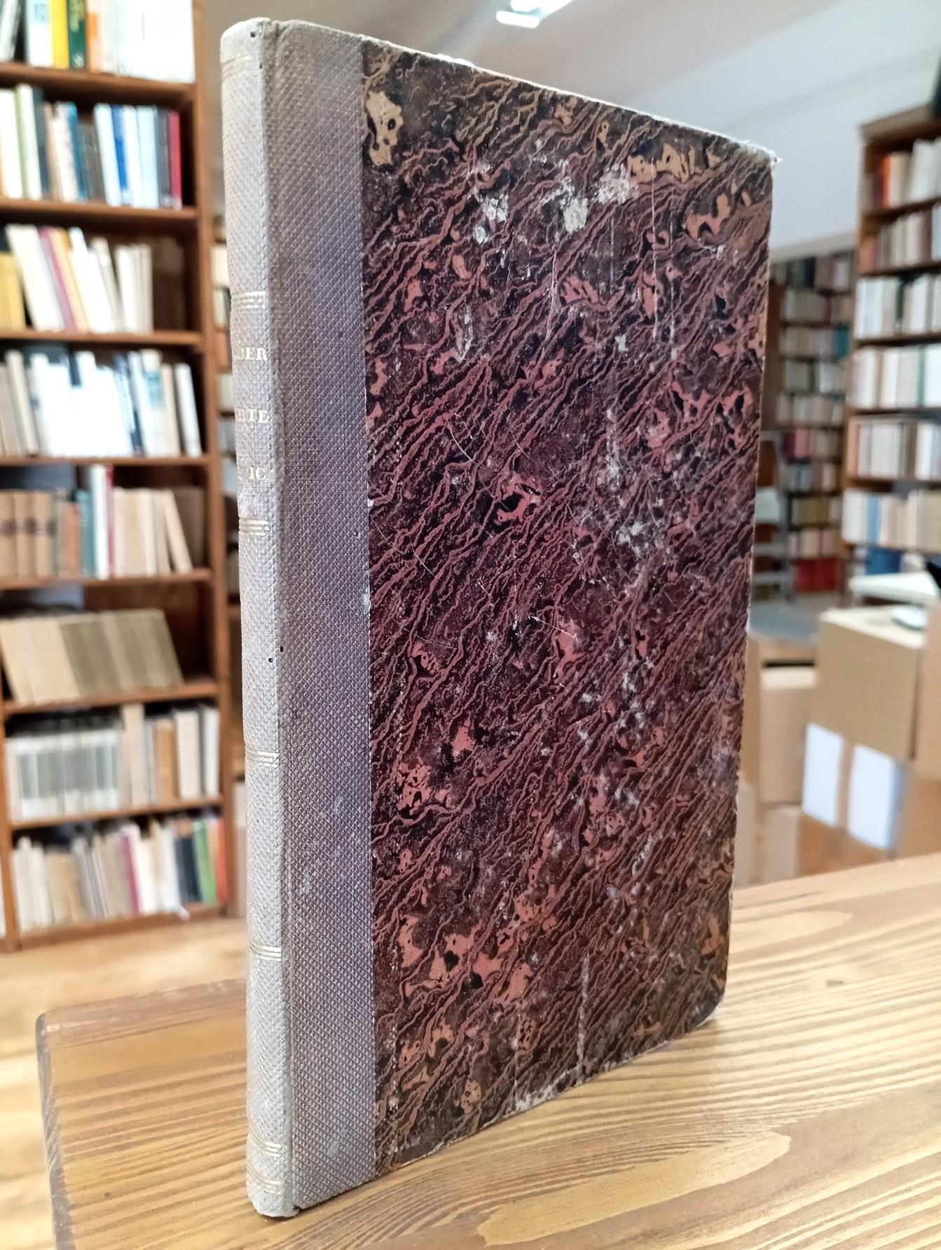 L' Arte Poetica Di Quinto Orazio Flacco Esposta in Dialetto Milanese