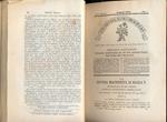 Gigli a Maria. Pubblicazione periodica mensile. Contenente articoli storico-dogmatici, archeologici, Parenetici, Liturgici, Polemici, Esegetici e Predicabili
