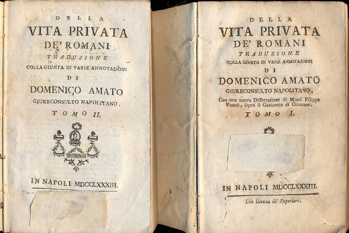 Libreria Cicerone