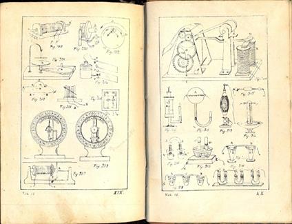 Elementi di fisico chimica - copertina