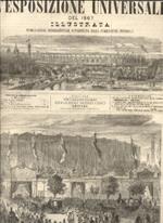 L' Esposizione Universale del 1867 illustrata (Pubblicazione internazionale autorizzata dalla Commissione Imperiale dell'Esposizione). Redattore in Capo Francesco Ducuing