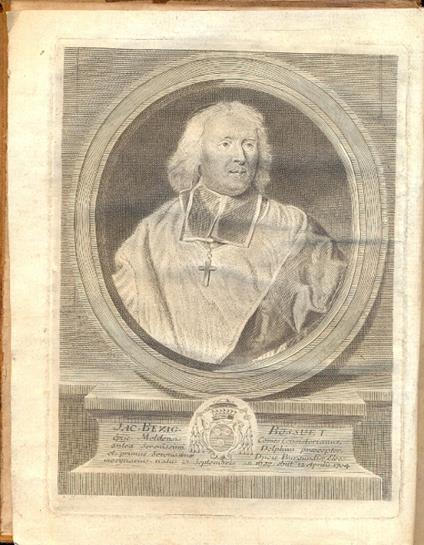 Defensio declarationis celeberrimae quam de potestate ecclesiastica sanxit Clerus Gallicanus - copertina