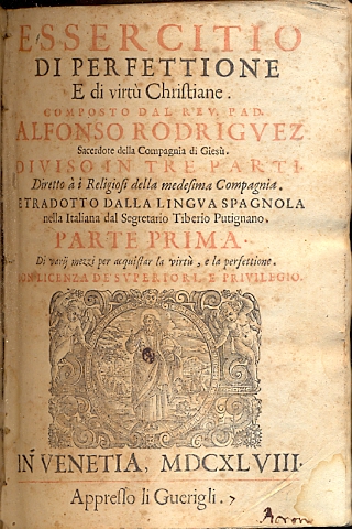 Libreria Cicerone