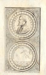 Delle lettere familiari. Colla vita dell'autore scritta da Antonfederigo Seghezzi, e da lui riveduta ed ampliata. Impressione novissima esattamente corretta, ed arricchita di trenta lettere di negozj del medesimo autore, con altre illustrazioni
