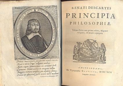 Opera Philosophica - copertina