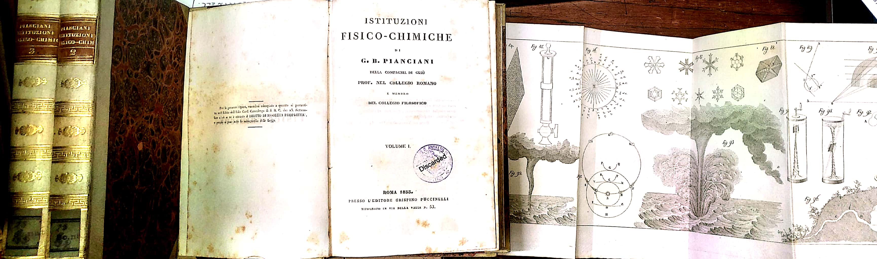 Libreria Cicerone