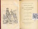 Histoire generale de la guerre Franco - Allemande (1870-71)
