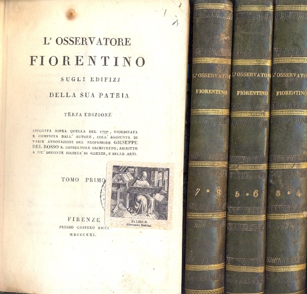 Libreria Cicerone