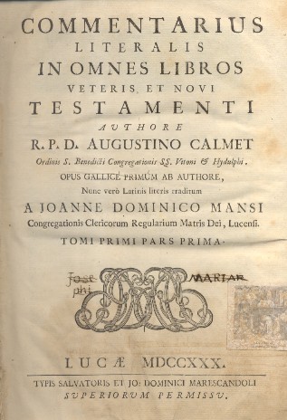 Libreria Cicerone