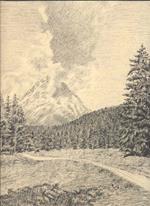 Arbres de montagne