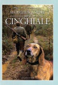 Segugi e squadre per il cinghiale - copertina