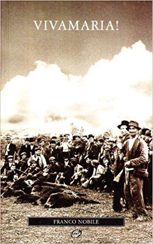 Vivamaria ! - copertina