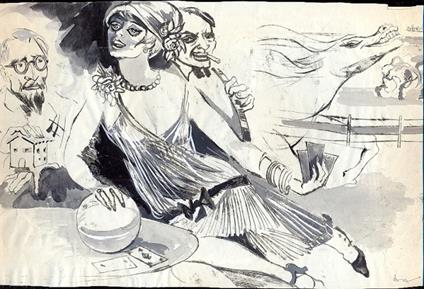 Il gioco d'azzardo - Anna Salvatore - copertina