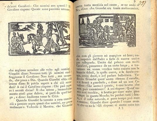 Materie ecclesiastiche. Miscellanea, Tomo 5, parte IV - copertina