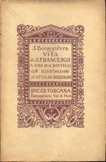 Vita di S. Francesco . A cura di G. Battelli