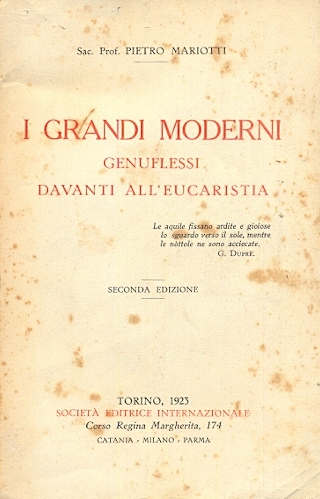 Libreria Cicerone