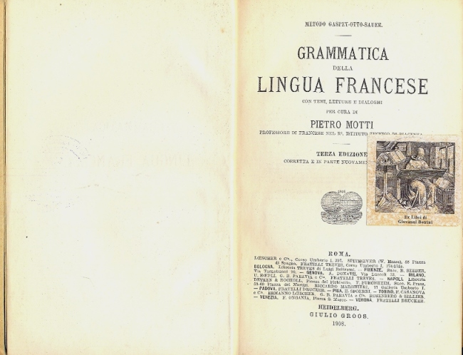 Libreria Cicerone