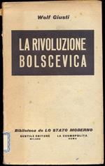La Rivoluzione Bolscevica