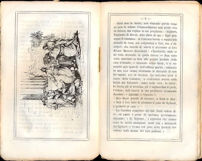 Libreria Cicerone