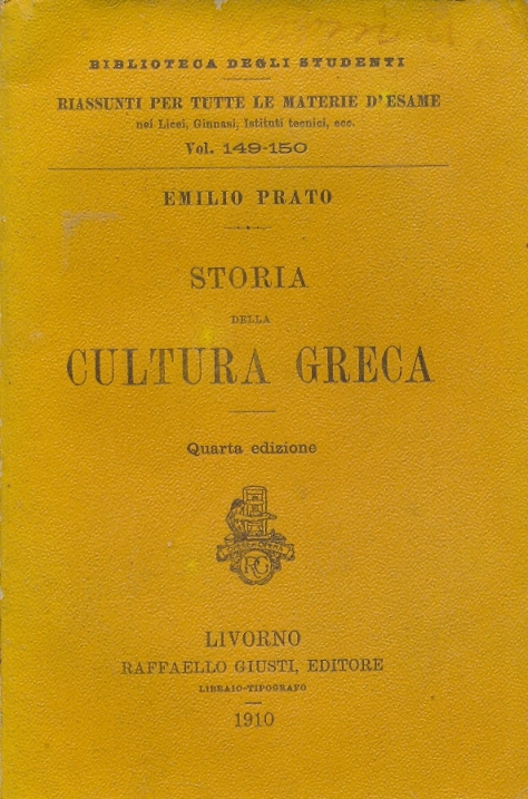 Libreria Cicerone