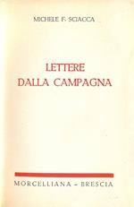 Lettere dalla campagna