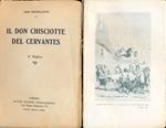 Il Don Chisciotte del Cervantes