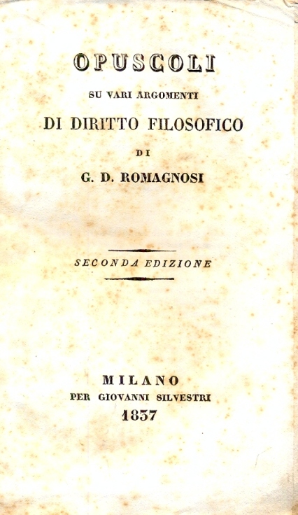 Libreria Cicerone