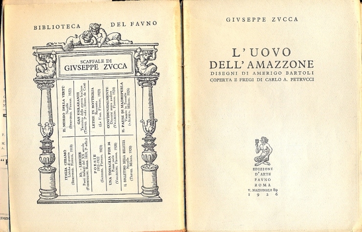 Libreria Cicerone