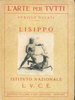 Lisippo (L'Arte per tutti)