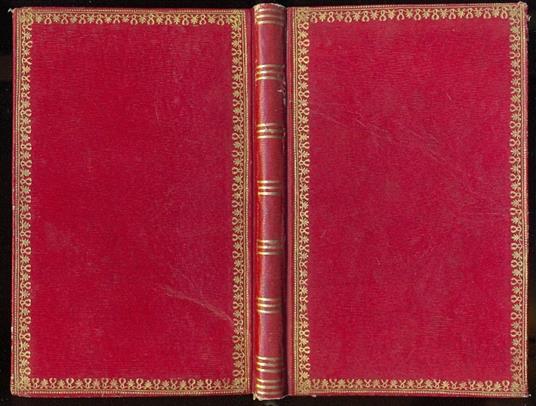 Breve istoria dell'instituzione della confraternita della SS. Trinità de' pellegrini e convalescenti di Roma non che dell'erezione di quella di Torino colle obbligazioni della medesima e de' confratelli, privilegi, indulgenze ecc. alla medesima accor - copertina