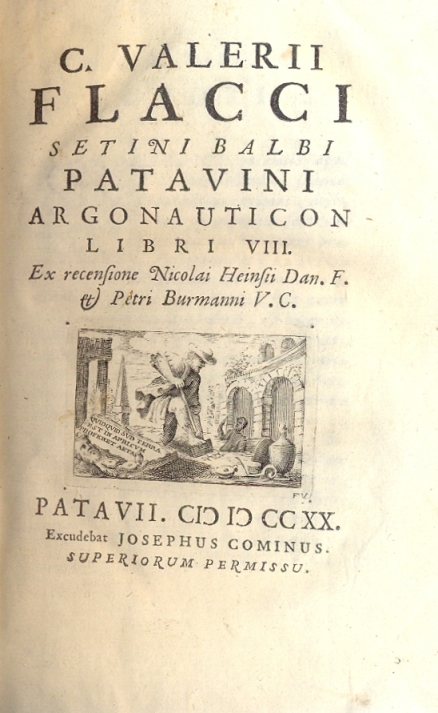 Libreria Cicerone