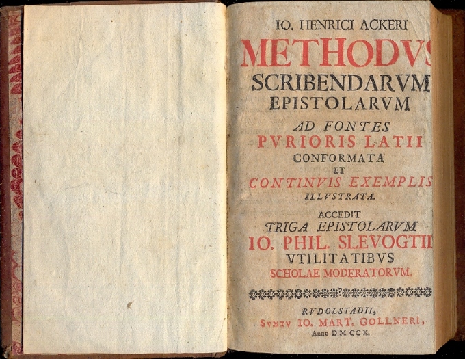 Libreria Cicerone