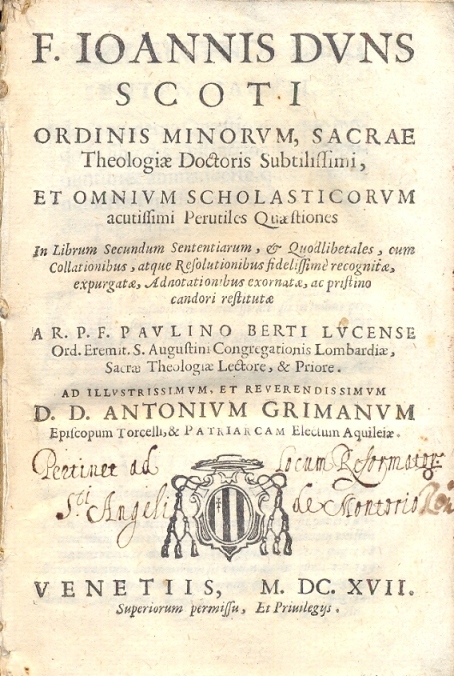 Libreria Cicerone