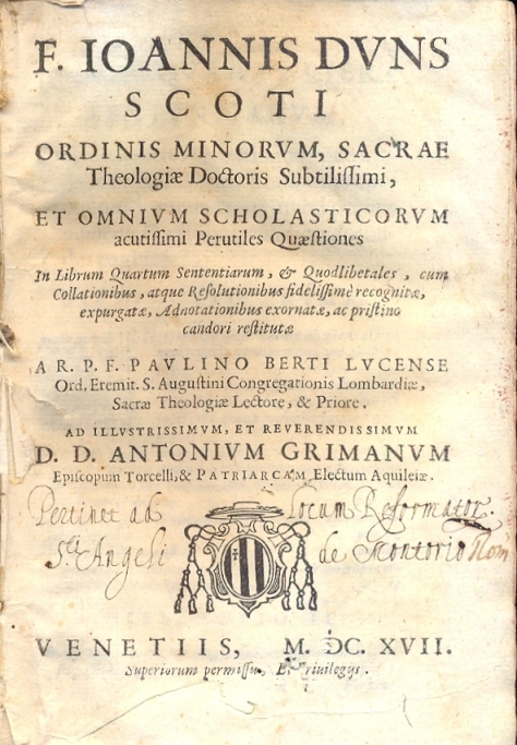 Libreria Cicerone