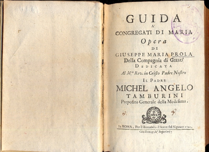 Libreria Cicerone