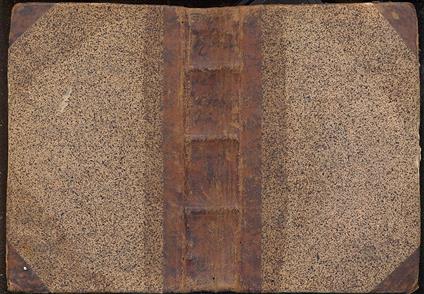 Della probità naturale. Libri due - Giambattista Roberti - copertina