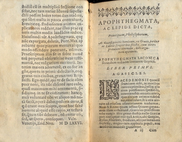 Libreria Cicerone