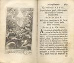 Consolazione de' pusillanimi raccolta dalla Sacra Scrittura e SS. Padri ed altri celebri autori. Tradotta dal latino in italiano da Gio. Battista Lucini