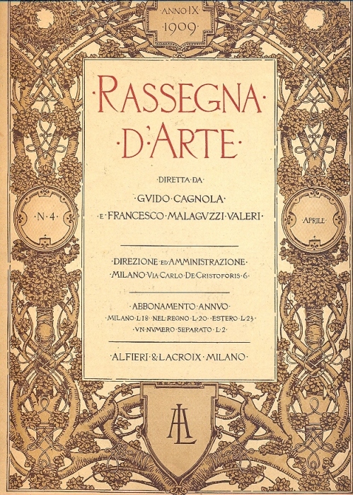 Libreria Cicerone